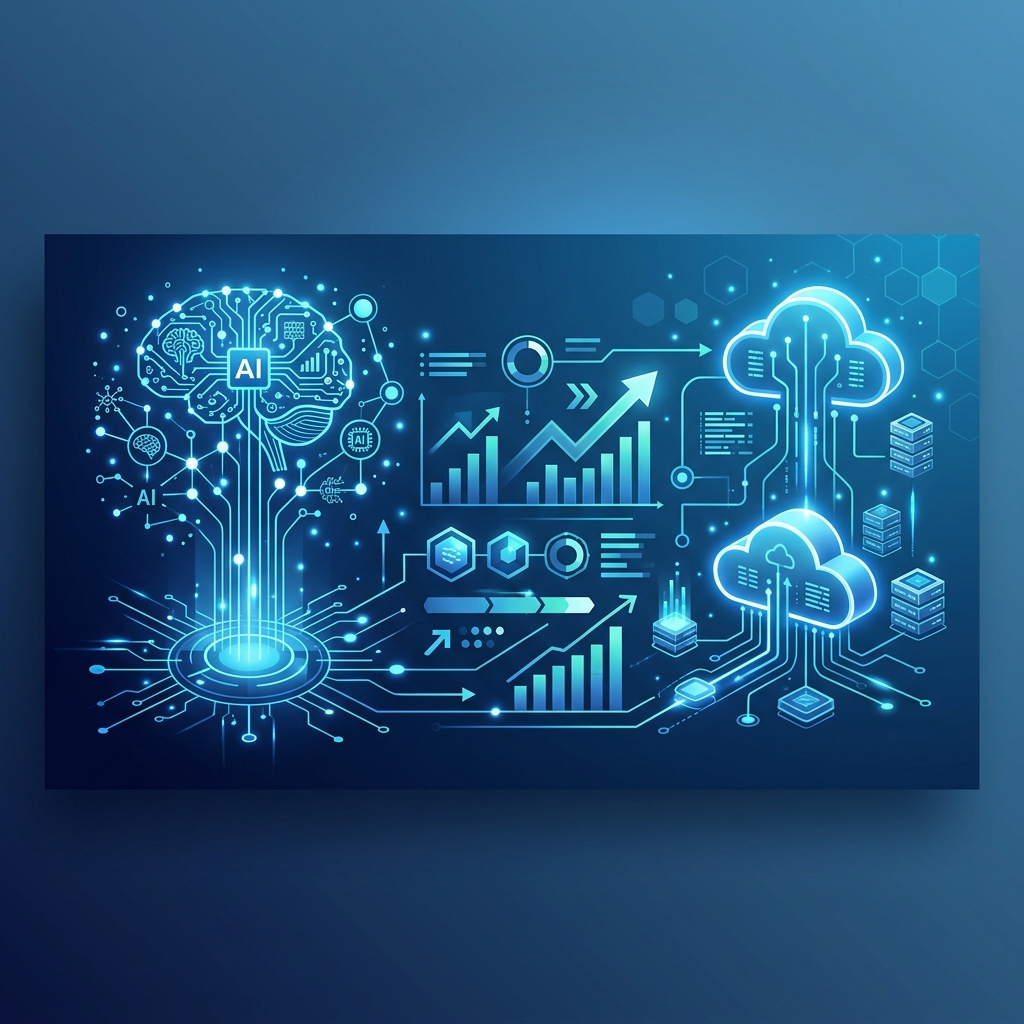 Unlocking Business Insights: Building Modern Data Warehouses
